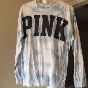 Victoria’s Secret PINK shirt